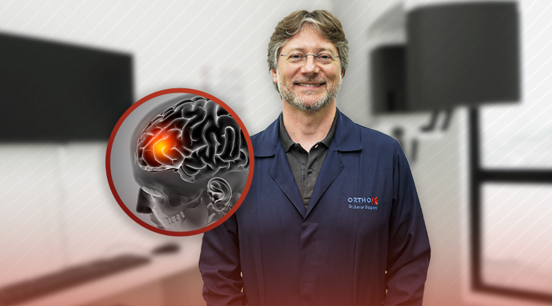 Uma boa saúde bucal pode ajudar a prevenir casos de AVC